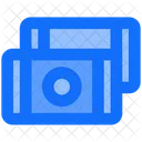 Cash  Icon