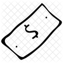 Cash  Icon