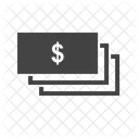 Cash  Icon