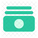 Cash  Icon