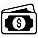 Cash  Icon