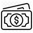 Cash Icon