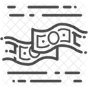 Cash  Icon