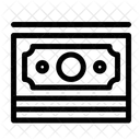 Cash  Icon