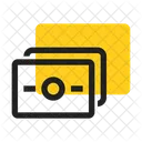 Cash Finance Payment Icon