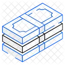 Finance Cash Money Icon