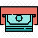 Cash  Icon
