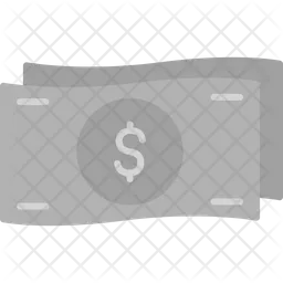 Cash  Icon