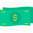 Cash  Icon