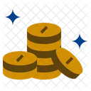 Cash  Icon