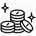 Cash  Icon
