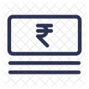 Cash  Icon