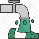 Cash  Icon