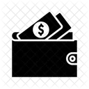 Cash  Icon