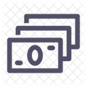 Cash  Icon