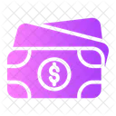 Cash  Icon