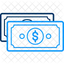 Cash  Icon