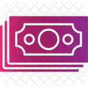 Cash  Icon