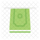 Cash  Icon