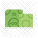 Cash  Icon