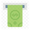 Cash  Icon