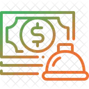 Cash Money Payment Icon