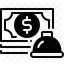 Cash  Icon