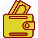 Cash Dollar Money Icon