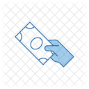 Cash  Icon