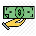 Cash Icon