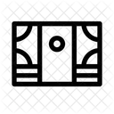 Cash  Icon