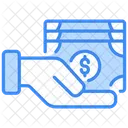 Cash Icon