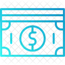 Cash  Icon