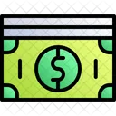 Cash  Icon