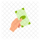 Cash  Icon
