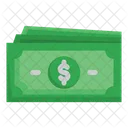 Cash  Icon