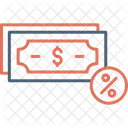 Cash  Icon