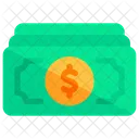 Cash Money Finance Icon