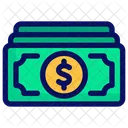 Cash Money Finance Icon