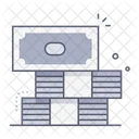Cash Icon