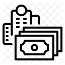 Cash  Icon