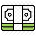Money Currency Notes Cash Icon