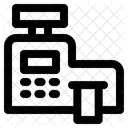 Cash  Icon