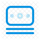 Cash  Icon