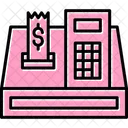 Cash machine  Icon