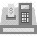 Cash Machine Cash Machine Icon