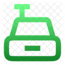 Cash Machine Icon