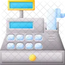 現金自動預け払い機  アイコン