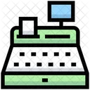 Business Financial Counter Icon