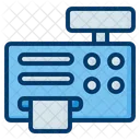 Cash Machine Icon